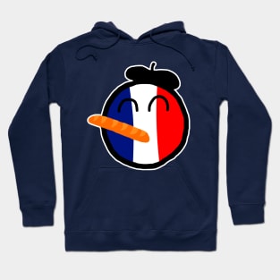 Franceball Hoodie